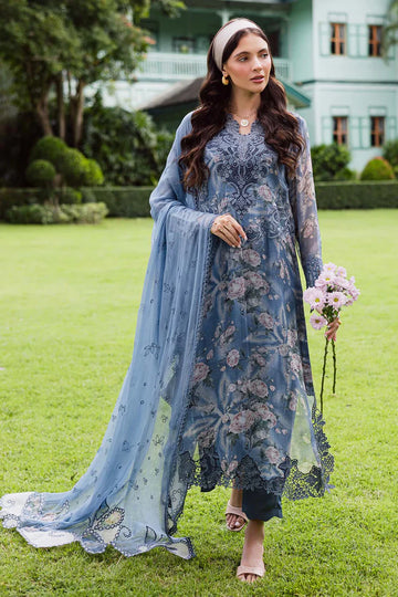 Nureh | Ballerina formals | NU2-184 - House Of Hania