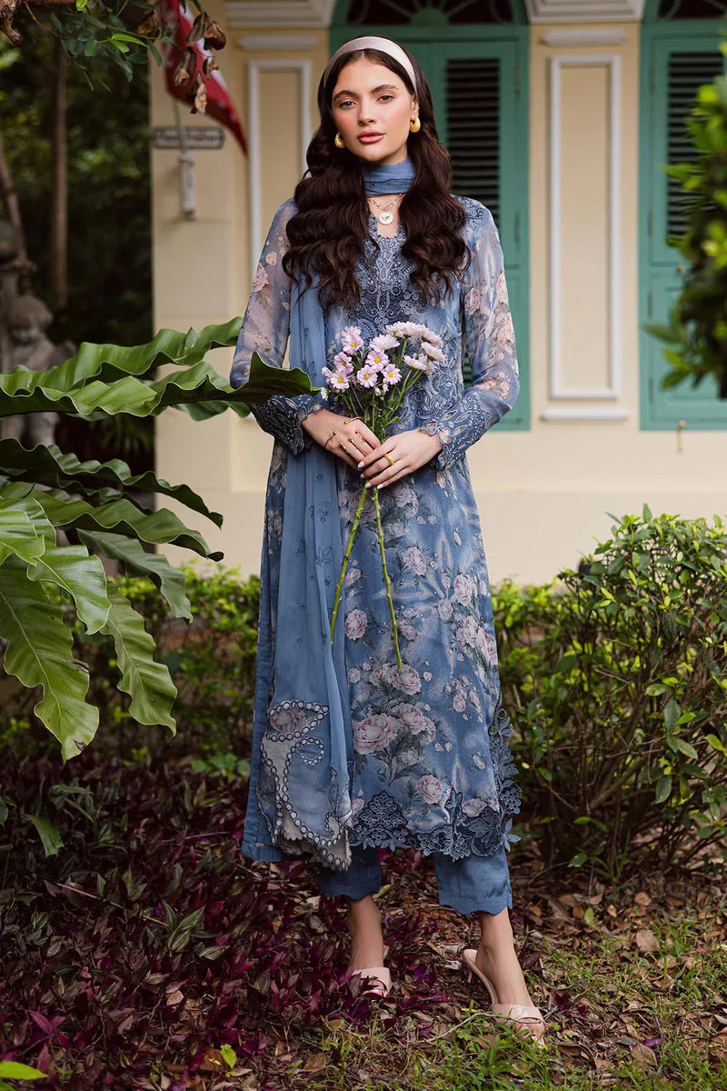 Nureh | Ballerina formals | NU2-184 - House Of Hania