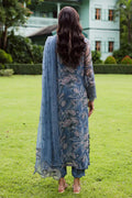 Nureh | Ballerina formals | NU2-184 - House Of Hania