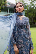Nureh | Ballerina formals | NU2-184 - House Of Hania