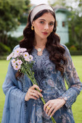 Nureh | Ballerina formals | NU2-184 - House Of Hania