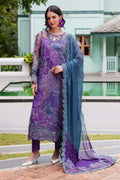 Nureh | Ballerina formals | NU2-185 - House Of Hania