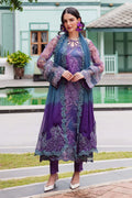 Nureh | Ballerina formals | NU2-185 - House Of Hania