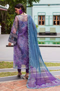 Nureh | Ballerina formals | NU2-185 - House Of Hania