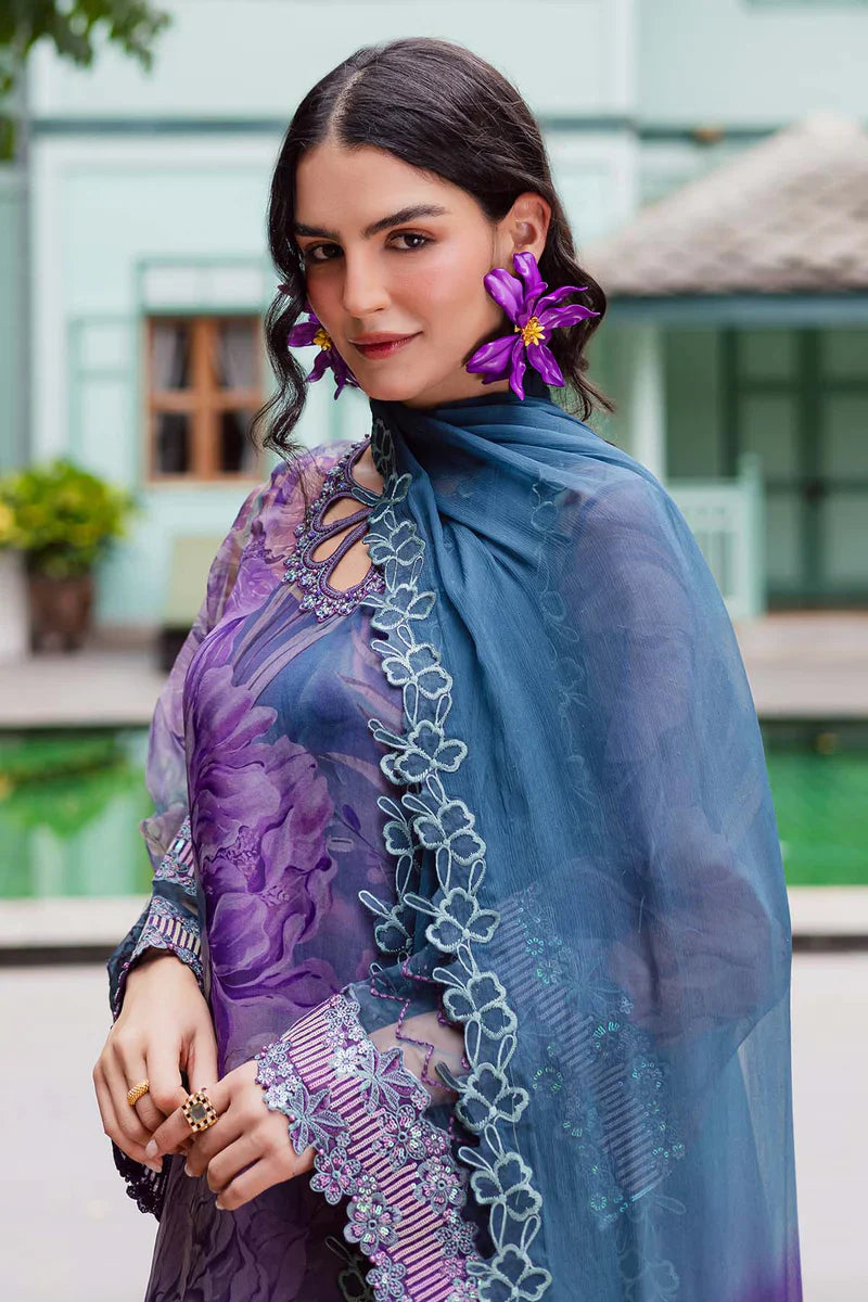 Nureh | Ballerina formals | NU2-185 - House Of Hania