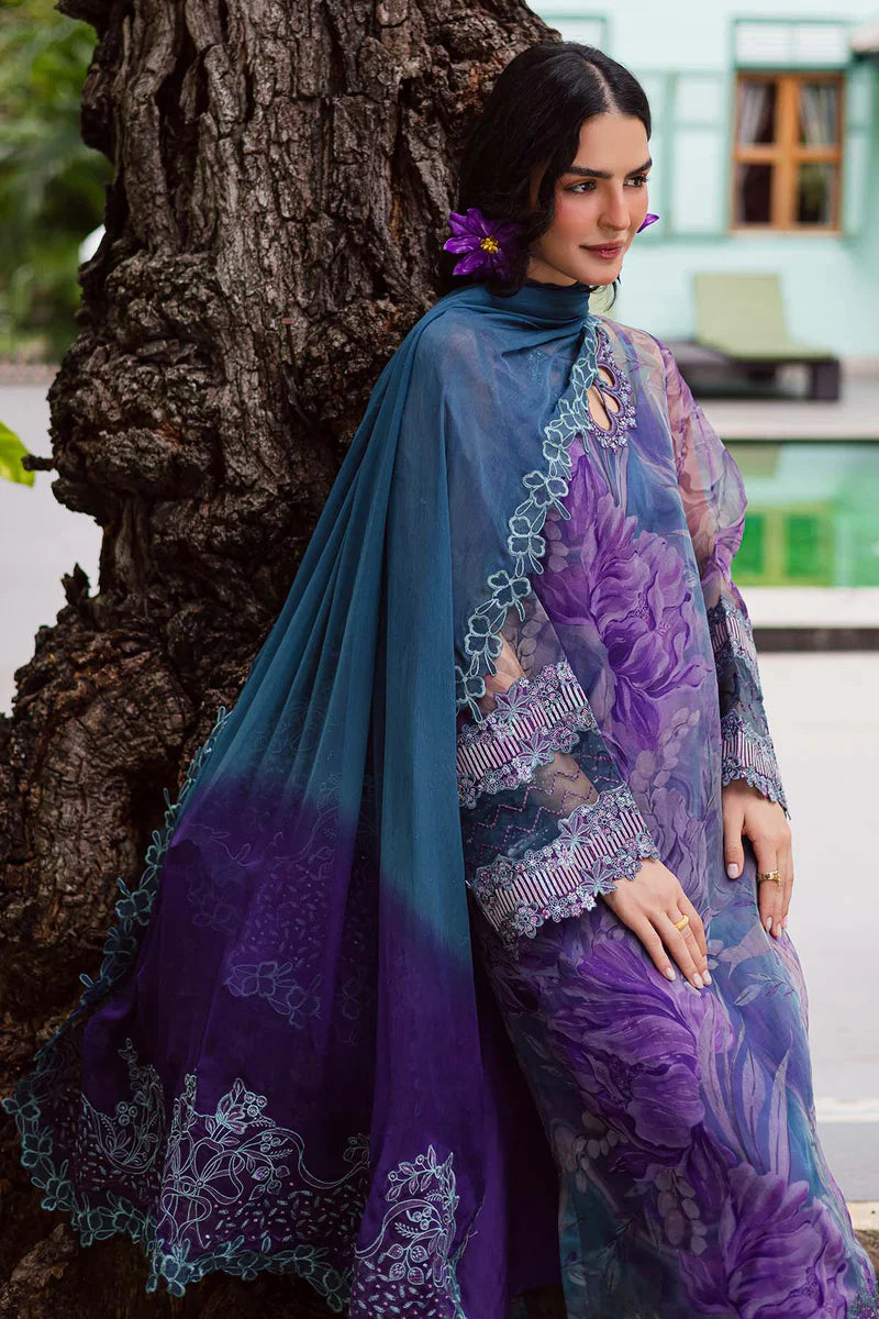 Nureh | Ballerina formals | NU2-185 - House Of Hania