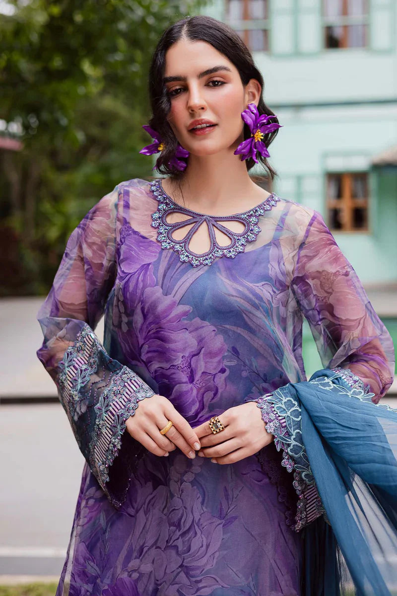 Nureh | Ballerina formals | NU2-185 - House Of Hania