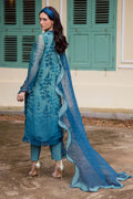 Nureh | Ballerina formals | NU2-186 - House Of Hania