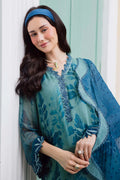 Nureh | Ballerina formals | NU2-186 - House Of Hania