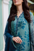 Nureh | Ballerina formals | NU2-186 - House Of Hania