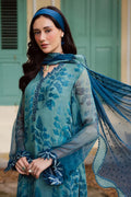 Nureh | Ballerina formals | NU2-186 - House Of Hania