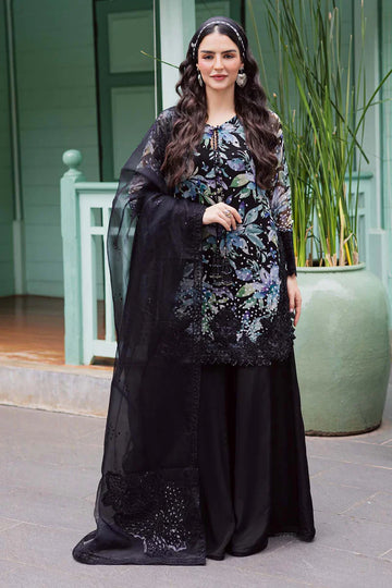 Nureh | Ballerina formals | NU2-187 - House Of Hania