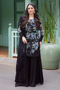 Nureh | Ballerina formals | NU2-187 - House Of Hania