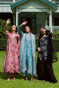 Nureh | Ballerina formals | NU2-187 - House Of Hania