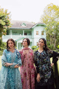 Nureh | Ballerina formals | NU2-187 - House Of Hania