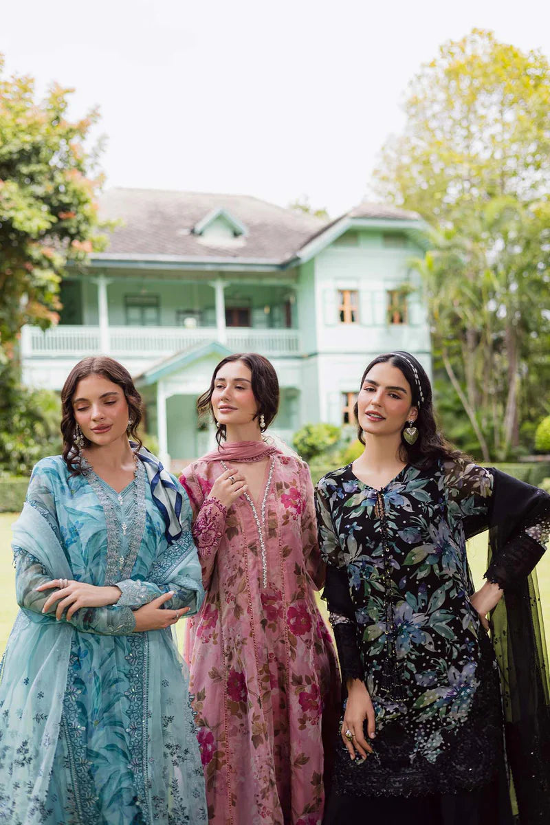 Nureh | Ballerina formals | NU2-187 - House Of Hania
