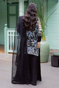 Nureh | Ballerina formals | NU2-187 - House Of Hania