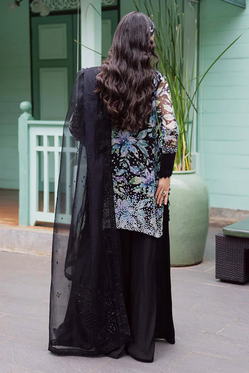 Nureh | Ballerina formals | NU2-187 - House Of Hania