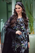 Nureh | Ballerina formals | NU2-187 - House Of Hania