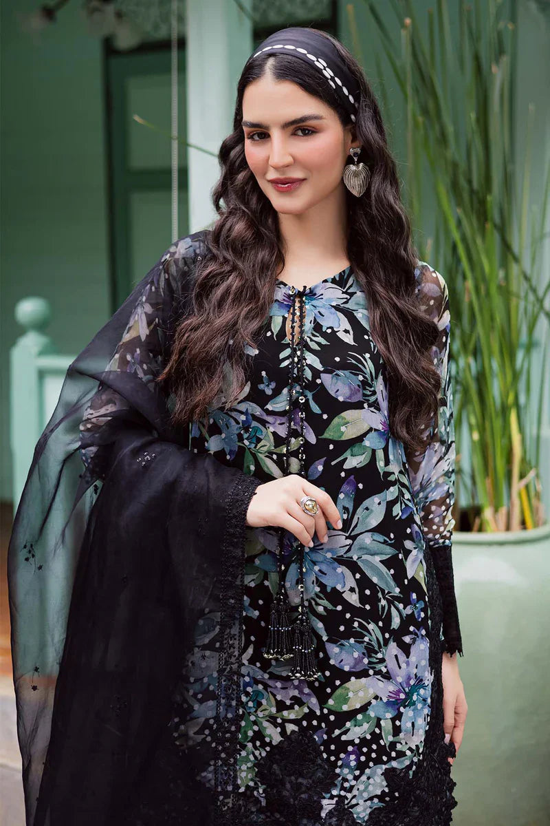 Nureh | Ballerina formals | NU2-187 - House Of Hania