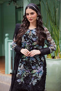 Nureh | Ballerina formals | NU2-187 - House Of Hania