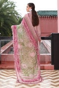 Nureh | Bazaar Lawn 25 | NE-106 - House Of Hania