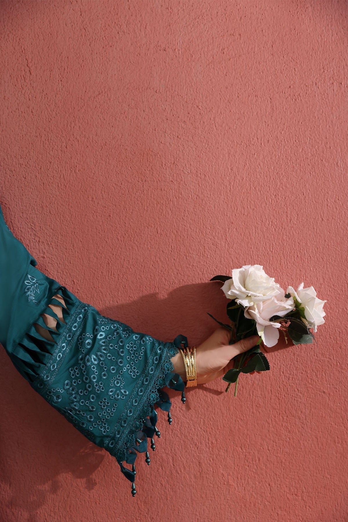 Nureh | Bazaar Lawn 25 | NE-107 - House Of Hania