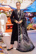 Nureh | Bazaar Lawn | NDS-89 - House Of Hania