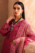 Nureh | Bazaar Lawn | NE-158 - House Of Hania