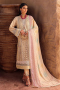 Nureh | Bazaar Lawn | NE-159 - House Of Hania