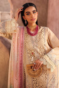 Nureh | Bazaar Lawn | NE-159 - House Of Hania