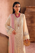 Nureh | Bazaar Lawn | NE-159 - House Of Hania