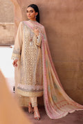 Nureh | Bazaar Lawn | NE-159 - House Of Hania