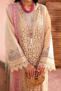 Nureh | Bazaar Lawn | NE-159 - House Of Hania