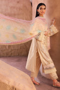 Nureh | Bazaar Lawn | NE-159 - House Of Hania