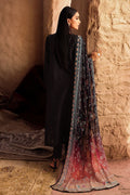 Nureh | Bazaar Lawn | NE-162 - House Of Hania