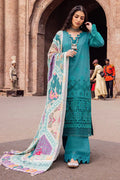 Nureh | Bazaar Lawn | NE-51 - House Of Hania