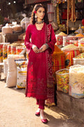 Nureh | Bazaar Lawn | NS-124 - House Of Hania