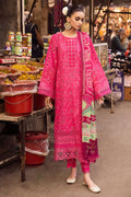 Nureh | Bazaar Lawn | NS-128 - House Of Hania