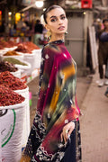 Nureh | Bazaar Lawn | NS-129 - House Of Hania