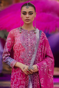 Nureh | Bazaar Lawn | NS-131 - House Of Hania