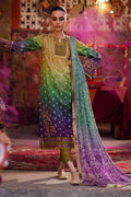 Nureh | Bazaar Lawn | NS-132 - House Of Hania