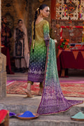 Nureh | Bazaar Lawn | NS-132 - House Of Hania