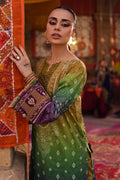 Nureh | Bazaar Lawn | NS-132 - House Of Hania