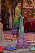 Nureh | Bazaar Lawn | NS-132 - House Of Hania