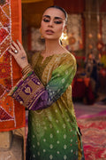 Nureh | Bazaar Lawn | NS-132 - House Of Hania