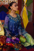 Nureh | Bazaar Lawn | NS-133 - House Of Hania