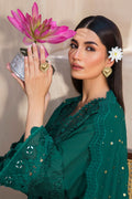Nureh | Bazaar Lawn | NS-135 - House Of Hania