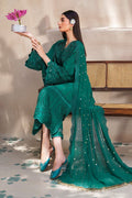Nureh | Bazaar Lawn | NS-135 - House Of Hania