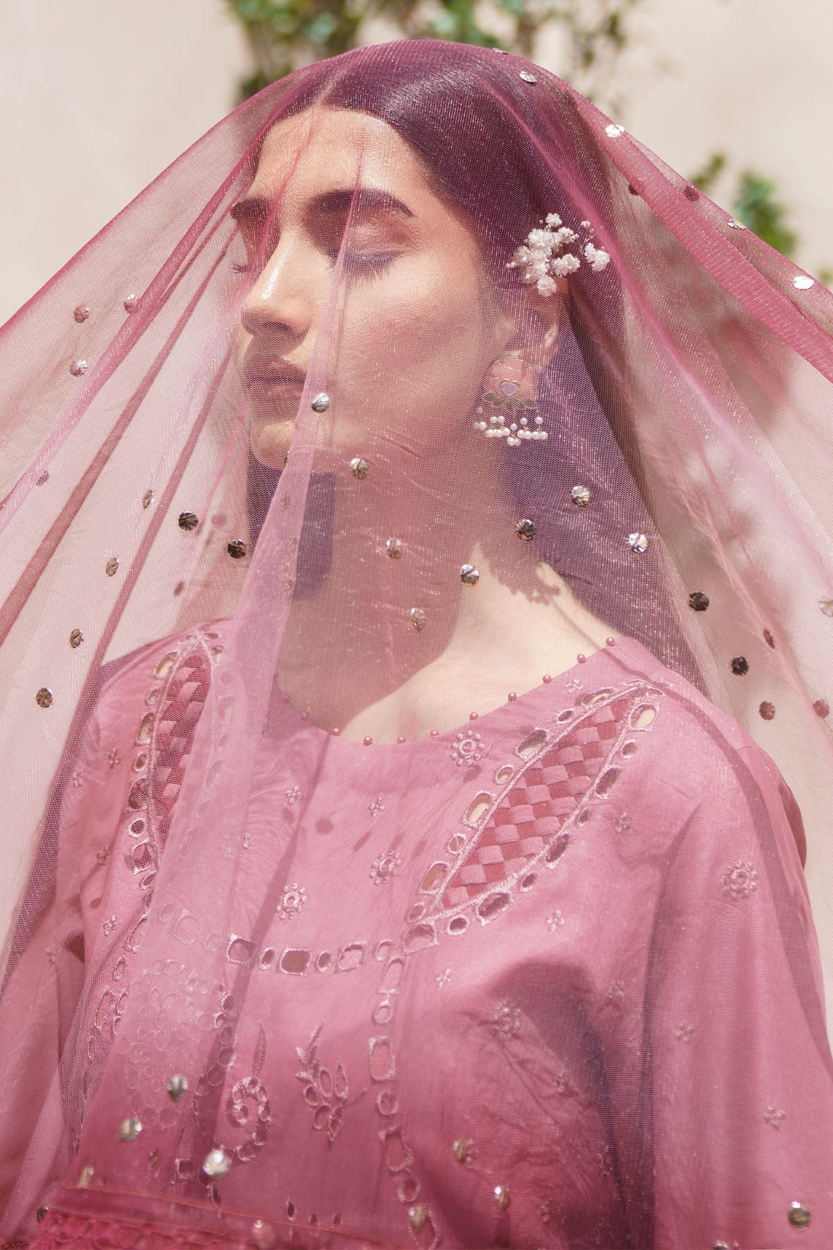 Nureh | Bazaar Lawn | NS - 136 - House Of Hania